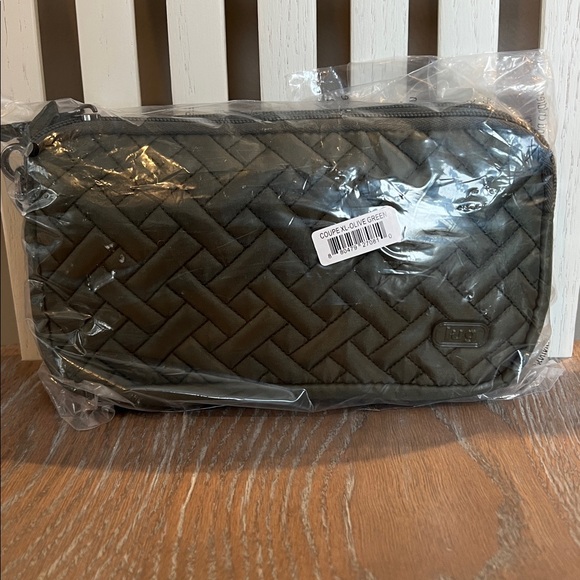 Coupe XL RARE Olive Green - Picture 8 of 11